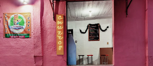 Churros El Zarape