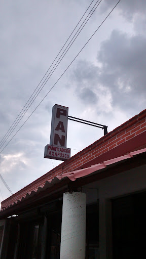Panificadora Axapusco