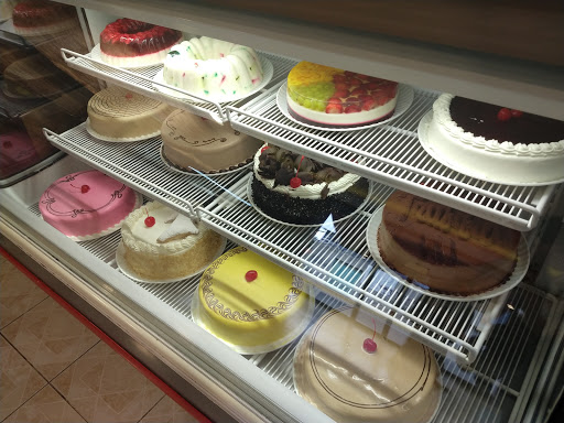 El Patissier