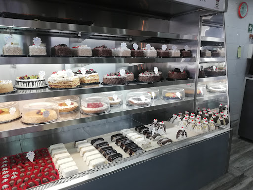 Pan y Pasteles El Carmen