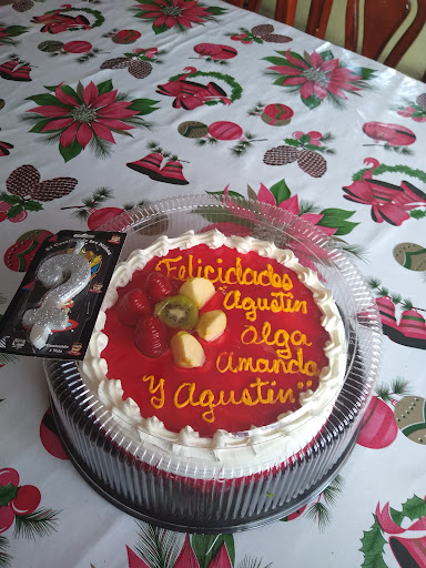 Pastelería Bety