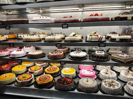 Pastelerías Esperanza (San Miguel)