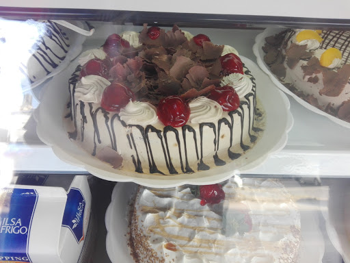 Pastelería Mis Nietos