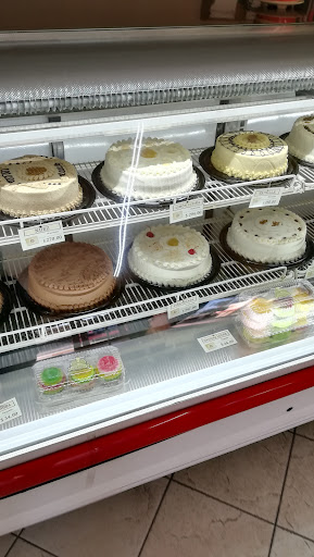 Pastelería Americana San Mateo