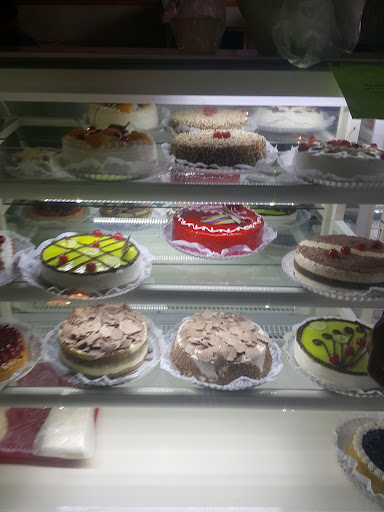 Panes y Pasteles de Tenango Suc. Amecameca