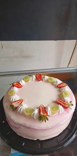 Deliciouss La pastelería