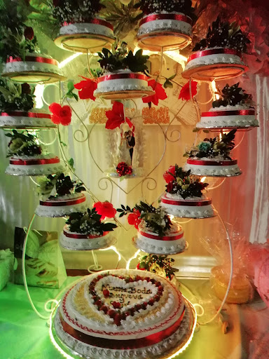 pasteleria soria