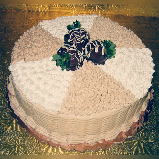 Pasteleria Imperial Suc. Morelos