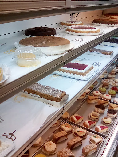 Pastelería Sagrario (Suc. Muyuguarda)