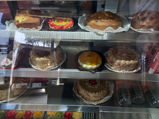 Pastelería Je Taime Montecillo