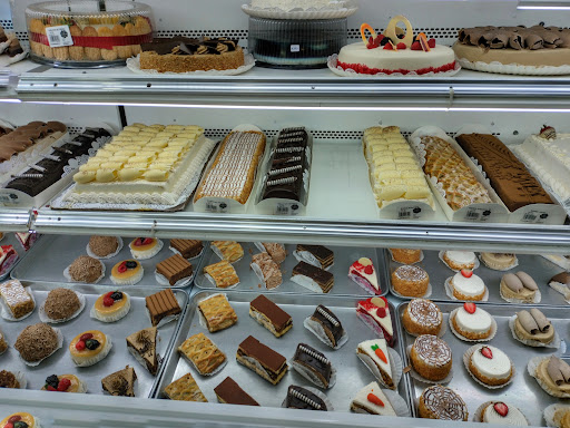 Pastelería La Universal (Churubusco)