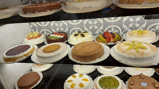 Quality Bakery