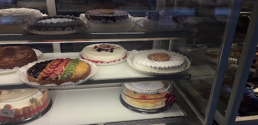 Pastelería La Universal (Cuitláhuac)