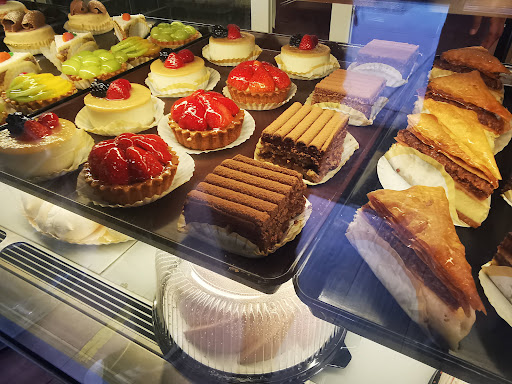 Pastelería La Universal (San rafael)
