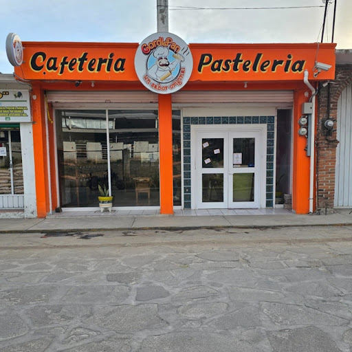 GordiPan Panadería - Cafetería y Pastelería