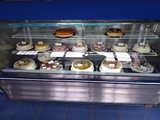 Pastelería Los Reyes