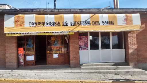La Trigueña del Valle