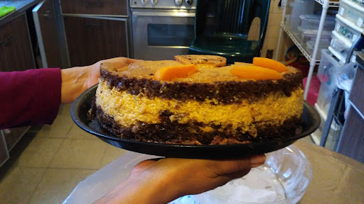 Pastelería Rivera