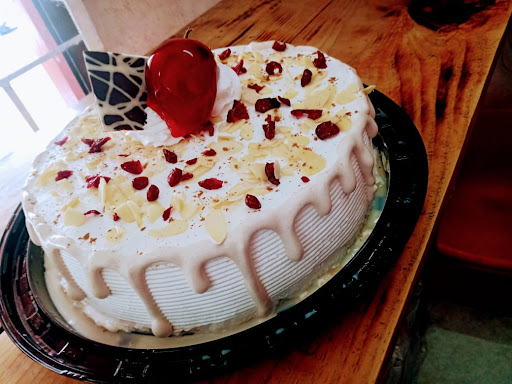 Pastelería capussino