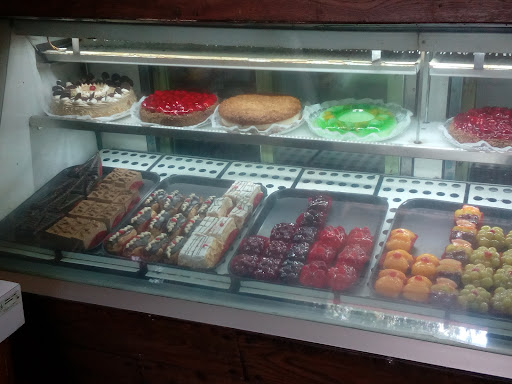 Pastelería y Confitería Las fuentes