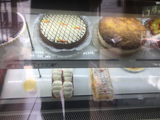 Pastelerías "Las Fuentes"