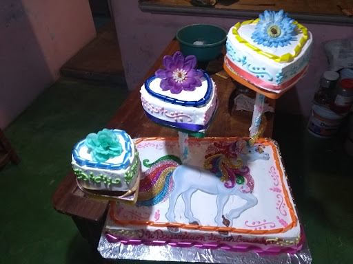 Pastelería El Pollito