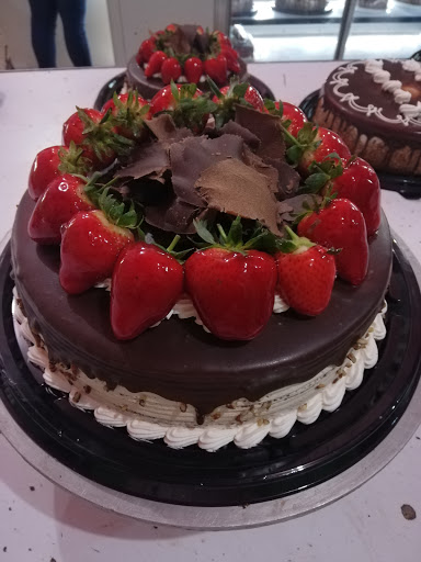 Pastelerias Shalom