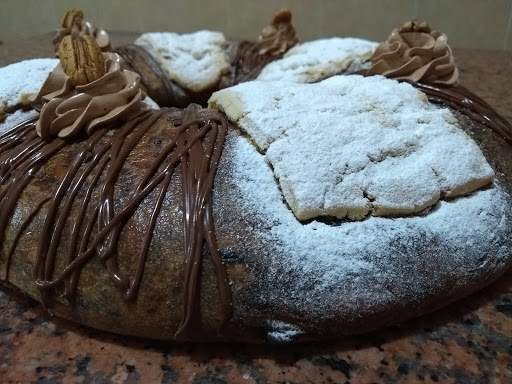 Casa Kame Pastelería