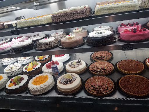 Pastelerías Esperanza (Lago de Guadalupe)