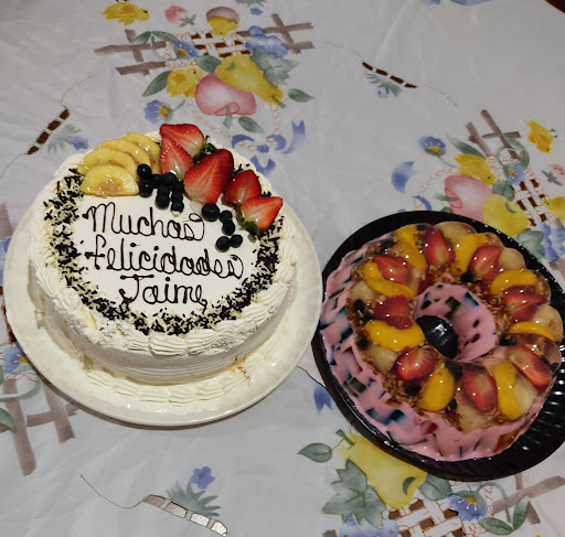 Pastelería Sucree