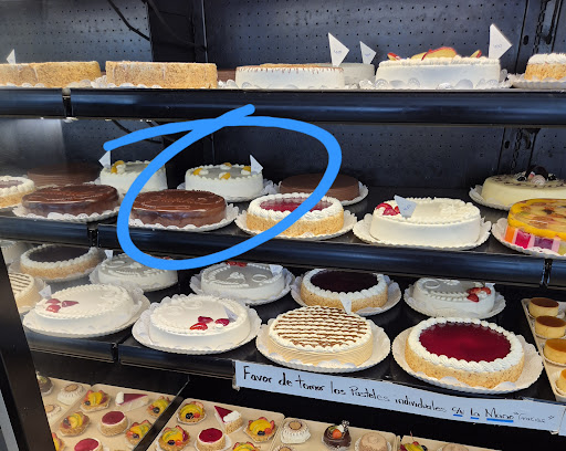 Pasteleria Quality Bakery