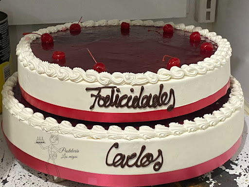 Pasteleria Las Migas