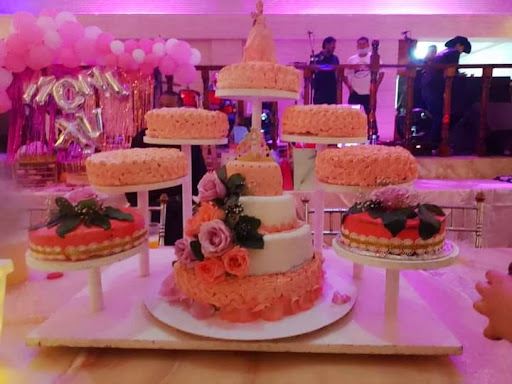 Pastelería y Panadería
