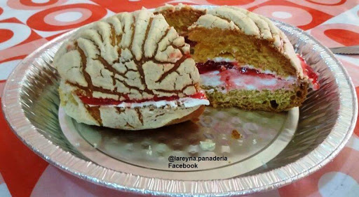 Panadería La Reyna