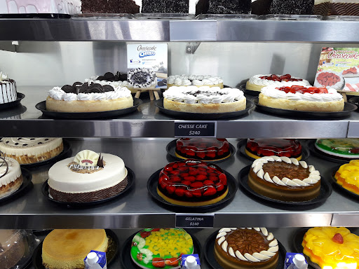 Pastelerías Esperanza
