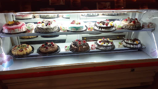 Panaderia y pasteleria San Pablo