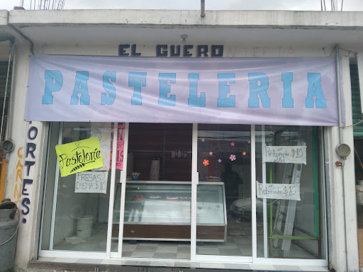 PASTELERÍA
