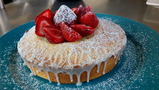 Casa Kame Pastelería