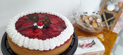 DELEITE PASTELERIA CREATIVA