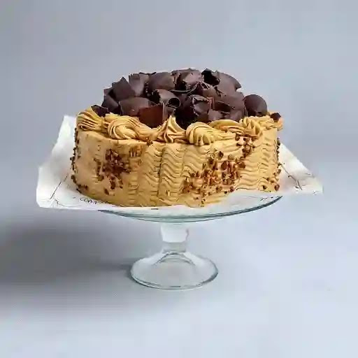 Luvier Pastelería