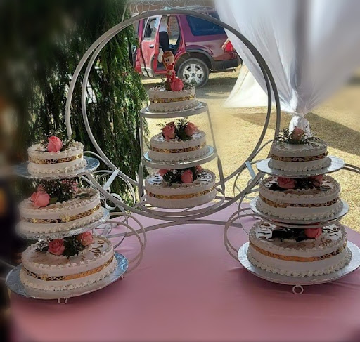Pasteleria Jaqueline