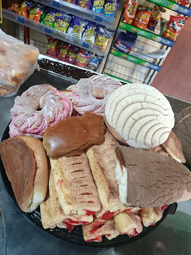 Panaderia San isidro