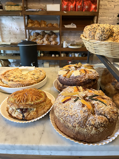 Patisserie Dominique