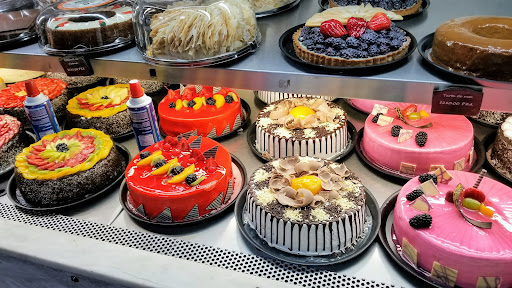 Pastelerías Esperanza Moliere