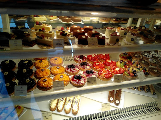Panadería La Bohême