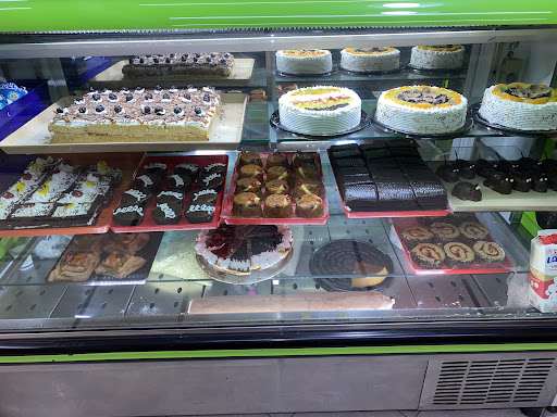 Panaderia San Juan Pasteleria