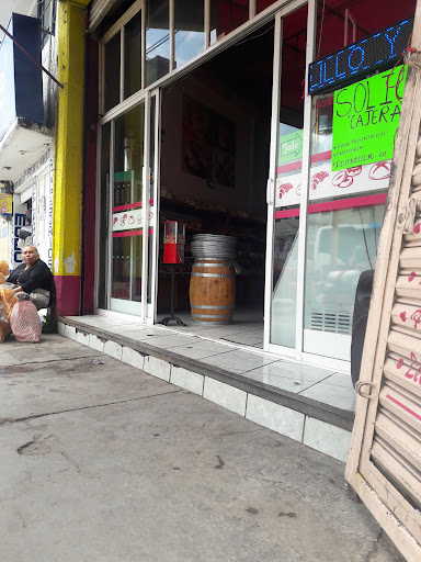 Panadería LA ESTRELLA DEL SABOR