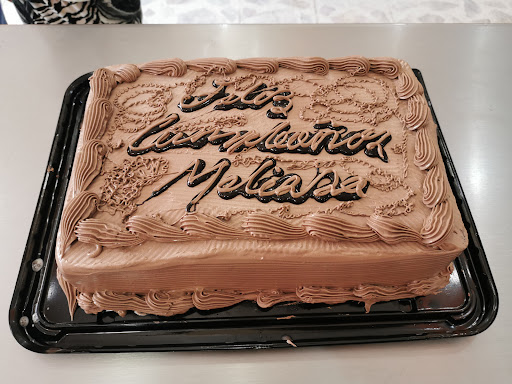 Panaderia Y Pasteleria Zapotlanejo