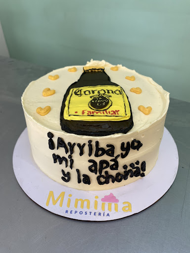 Mimima Reposteria