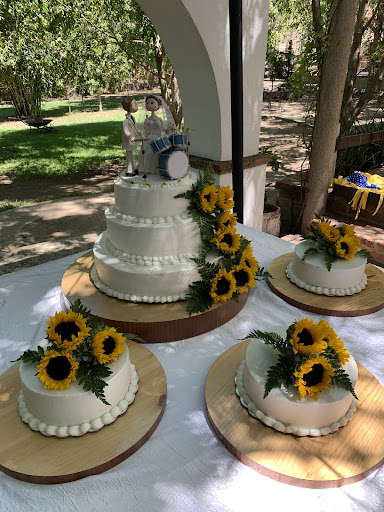 Pastelería “DOÑA CHEPA”